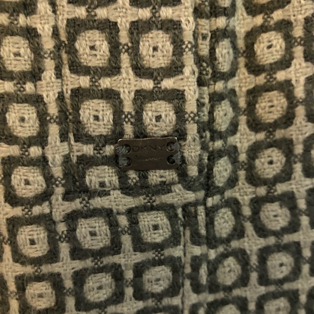 DKNY Jacket - Picture 3 of 4